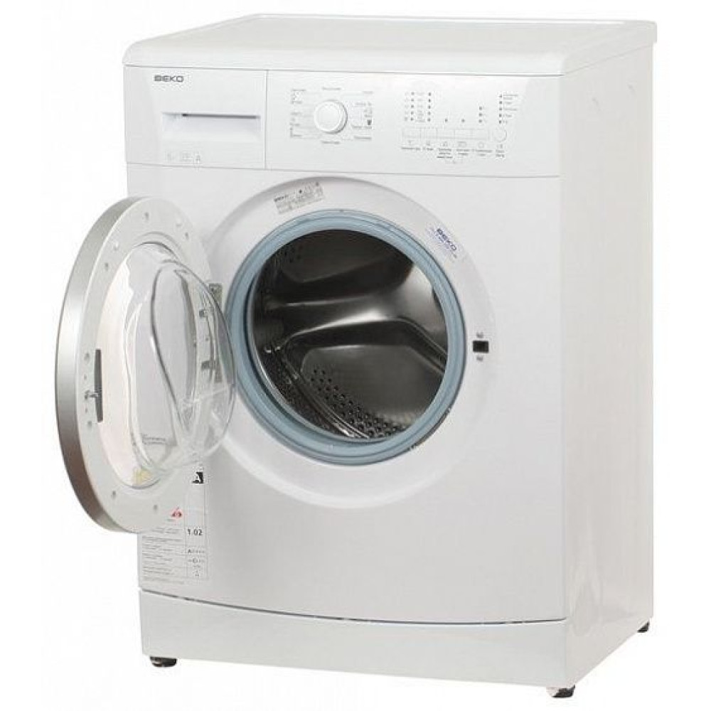 Стиральная машина BEKO wky 60831 mw3