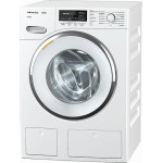 Стиральная машина полноразмерная MIELE wmg120 wps whiteedition