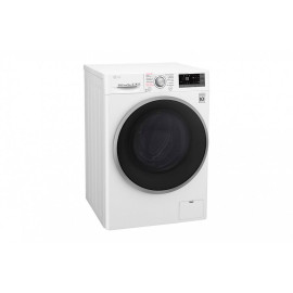 Стиральная машина LG F4J7TS1W