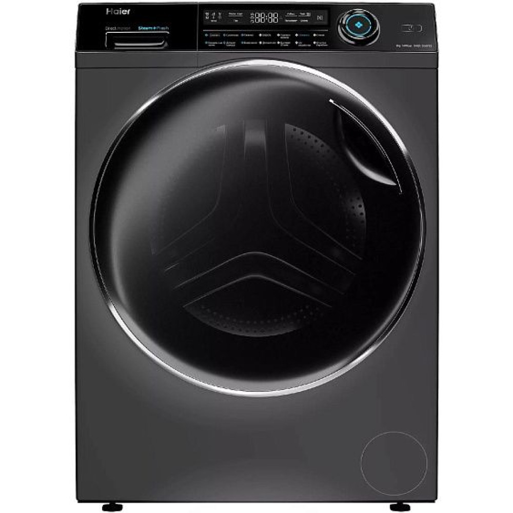 Стиральная машина HAIER HW80-B14979D