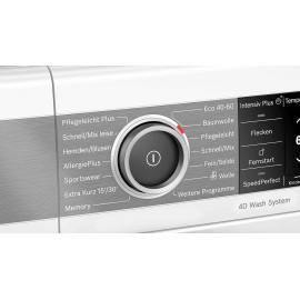 Стиральная машина BOSCH WAV28G43