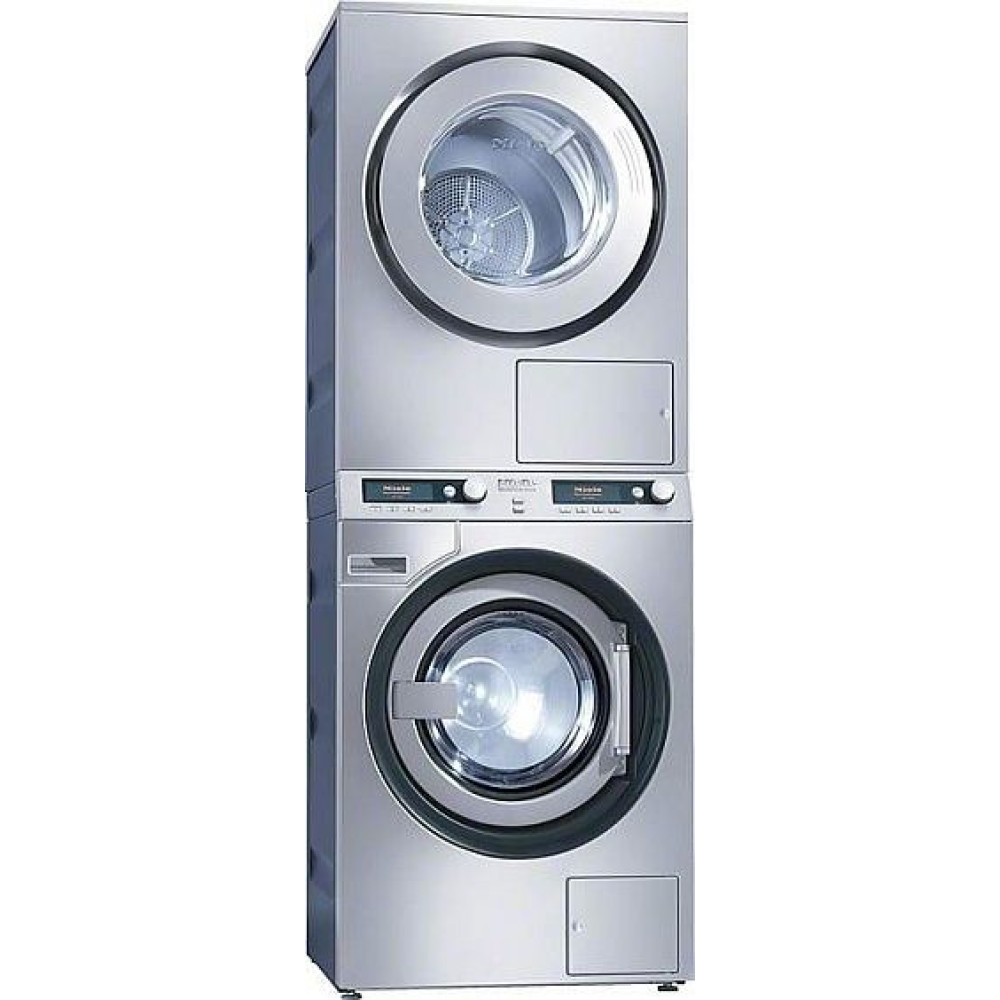 Стиральная машина MIELE pwt 6089 vario сливной насос, нерж.корпус, profitronic l vario