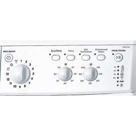 Стиральная машина INDESIT IWSC 6105 (CIS)