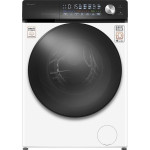 Стиральная машина WEISSGAUFF WM 45127 Steam Direct Drive
