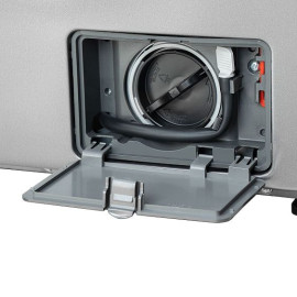 Стиральная машина БИРЮСА WM-SL610/15 S