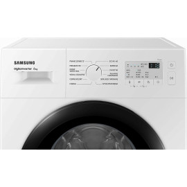 Стиральная машина SAMSUNG WW60A3120BH/LE