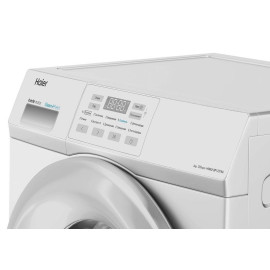 Стиральная машина HAIER HW60-BP12919A