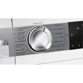 Стиральная машина BOSCH WNA24401PL