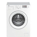 Стиральная машина BEKO WRE 6512 BWW