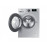 Стиральная машина с фронтальной загрузкой SAMSUNG WW80K62E07SDLP