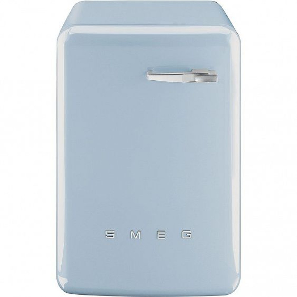 Стиральная машина Smeg LBB14PB-2