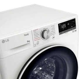 Стиральная машина LG F2V5PS0W