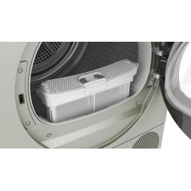 Сушильная машина BOSCH WQB245BXME