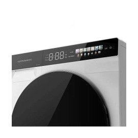 Сушильная машина KUPPERSBERG DM 590 W