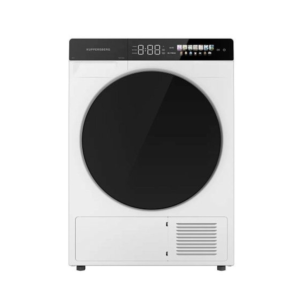 Сушильная машина KUPPERSBERG DM 590 W