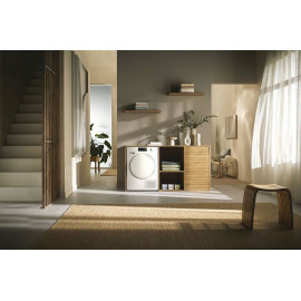 Сушильная машина MIELE TSC 364 WP