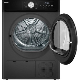 Сушильная машина WEISSGAUFF WD 6010 Heat Pump Deep Grey