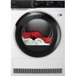 Сушильная машина AEG TR838H4CE