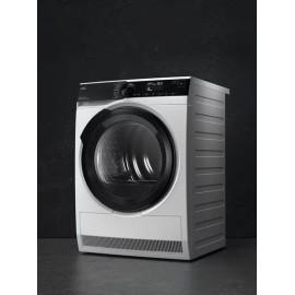 Сушильная машина AEG TR838H4CE