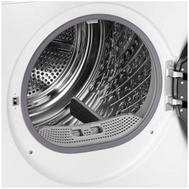 Сушильная машина KUPPERSBERG DM 610 W