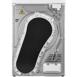 Сушильная машина KUPPERSBERG DM 610 W