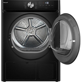 Сушильная машина WEISSGAUFF WD 6010 Heat Pump Matt Black