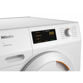 Сушильная машина MIELE TCC570WP