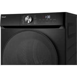 Сушильная машина WEISSGAUFF WD 6010 Heat Pump Matt Black
