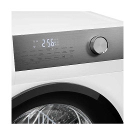 Сушильная машина KUPPERSBERG DM 610 W