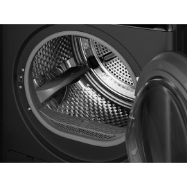 Сушильная машина WEISSGAUFF WD 6010 Heat Pump Matt Black