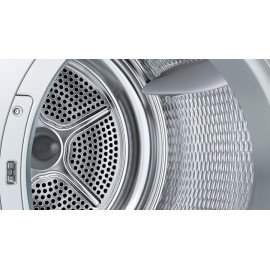 Сушильная машина BOSCH WQG245AMSN