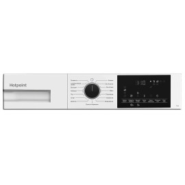 Сушильная машина HOTPOINT-ARISTON TDSH 75 W