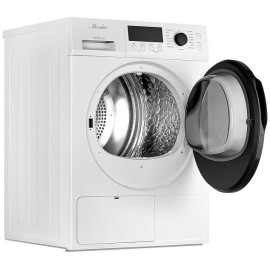 Сушильная машина MONSHER MDM 631 Blanc
