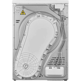 Сушильная машина MONSHER MDM 660 Blanc