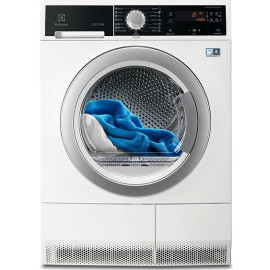 Сушильная машина ELECTROLUX EDH 3488 GOW
