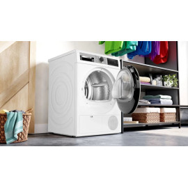 Сушильная машина BOSCH WQG1420AME