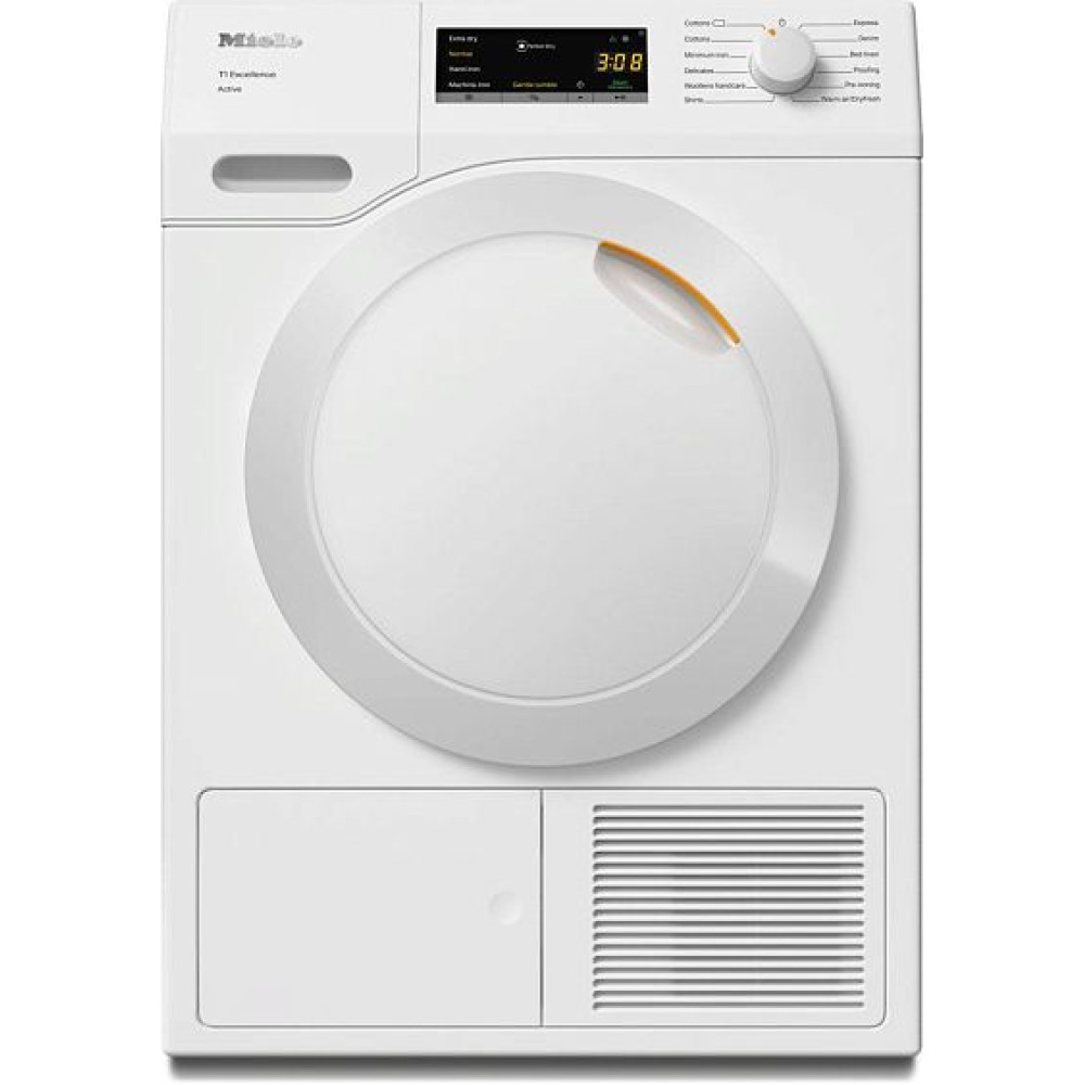 Сушильная машина MIELE TEA 235 WP ACTIVE