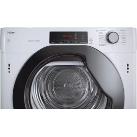 Сушильная машина HAIER HDB4 H7A2TBEX-RU
