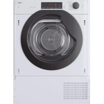 Сушильная машина HAIER HDB4 H7A2TBEX-RU
