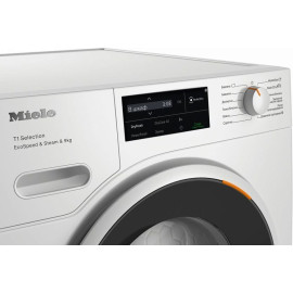 Сушильная машина MIELE TSL 783 WP