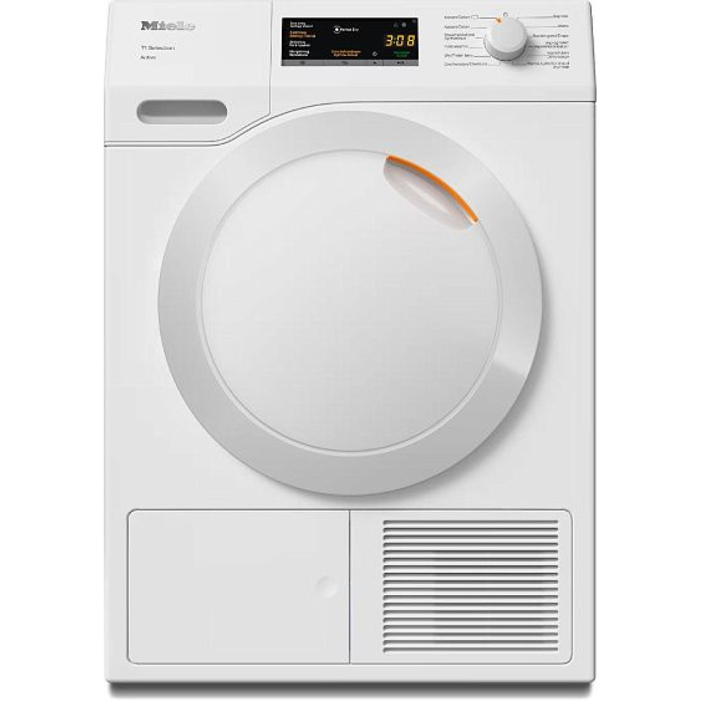 Сушильная машина MIELE TSA 233 WP ACTIVE