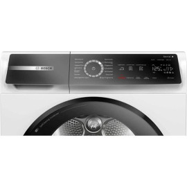 Сушильная машина BOSCH WQB245B40