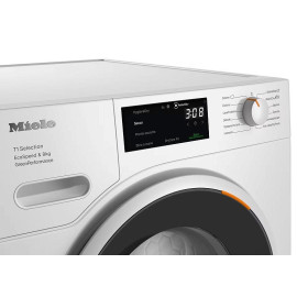 Сушильная машина MIELE TSF 763 WP