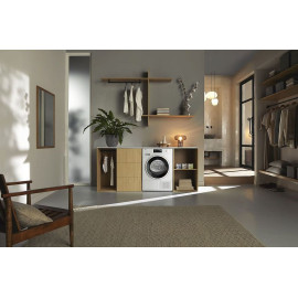 Сушильная машина MIELE TSF 763 WP