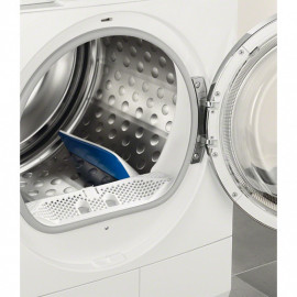 Сушильная машина ELECTROLUX edc 2086 pdw