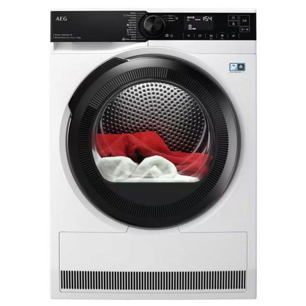 Сушильная машина AEG TR939I4CE