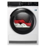 Сушильная машина AEG TR939I4CE