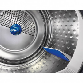 Сушильная машина ELECTROLUX edc 2086 pdw