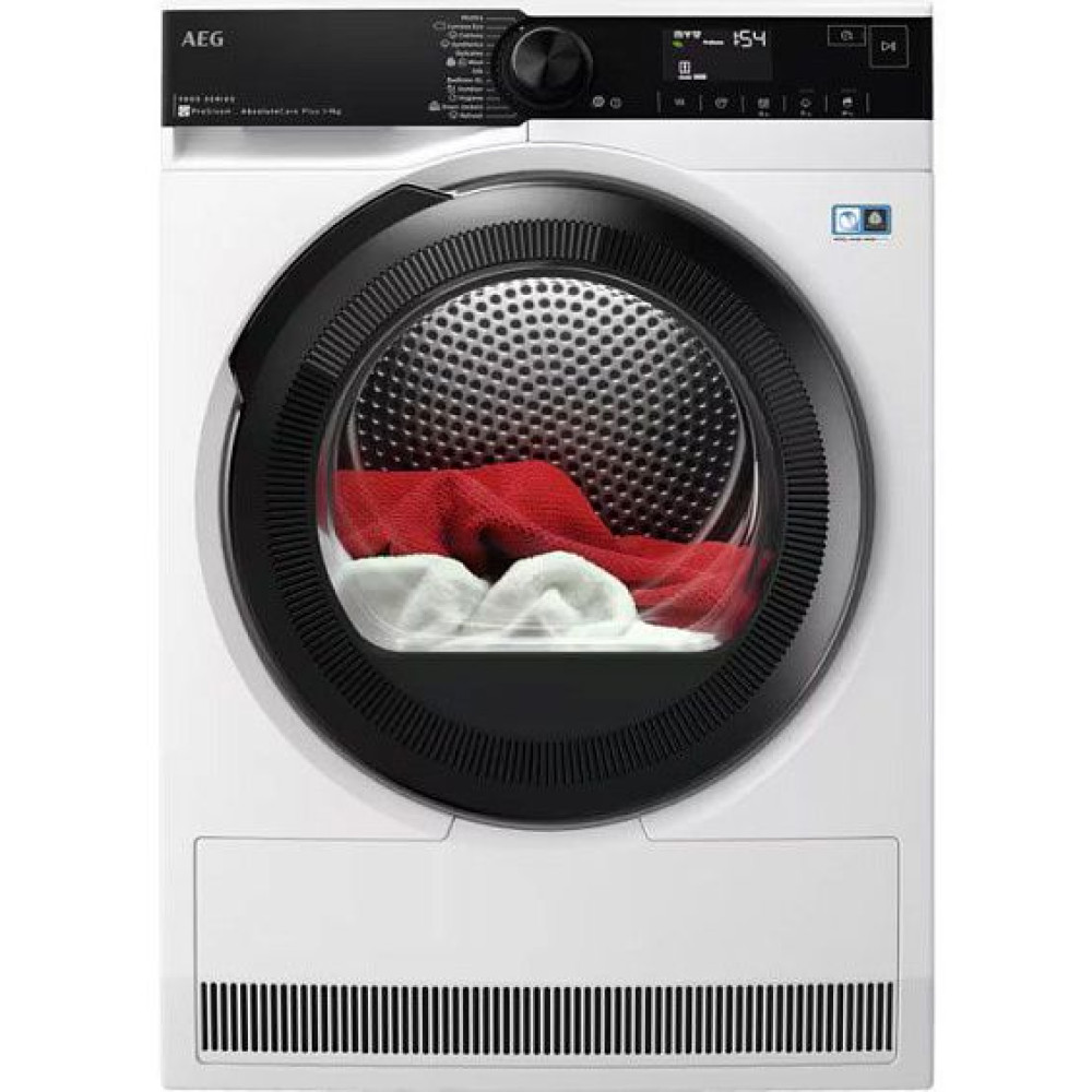 Сушильная машина AEG TR939M4ZE
