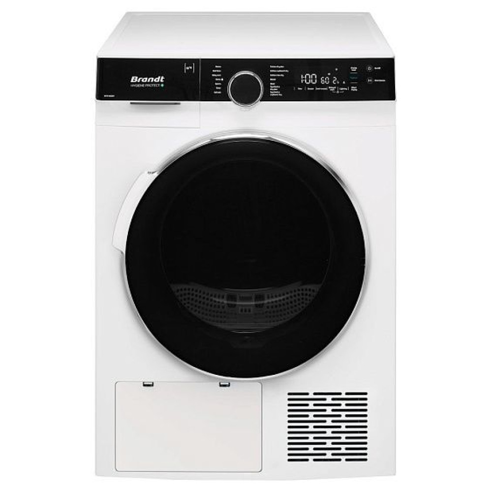 Сушильная машина BRANDT WFB106QWE